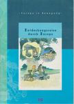 Faith Kilford, : Ciara McLoughlin - Entdeckungsreise durch Europa [antikvár]
