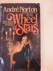 André Norton - Wheel of Stars [antikvár]