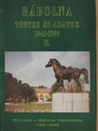 Bábolna II. (töredék) [antikvár]