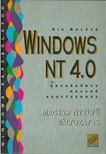 KIS BALÁZS - Windows NT 4.0 - Kezdőkönyv haladó szoftverhez [antikvár]
