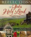 Eva Marie Everson, Miriam Feinberg Vamosh - Reflections of God's Holy Land [antikvár]