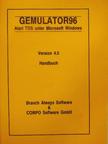 Gemulator96 [antikvár]