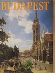Bara István - Budapest [antikvár]