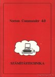Fazekas Sándor, Fazekas Sándorné - Norton Commander 4.0 [antikvár]