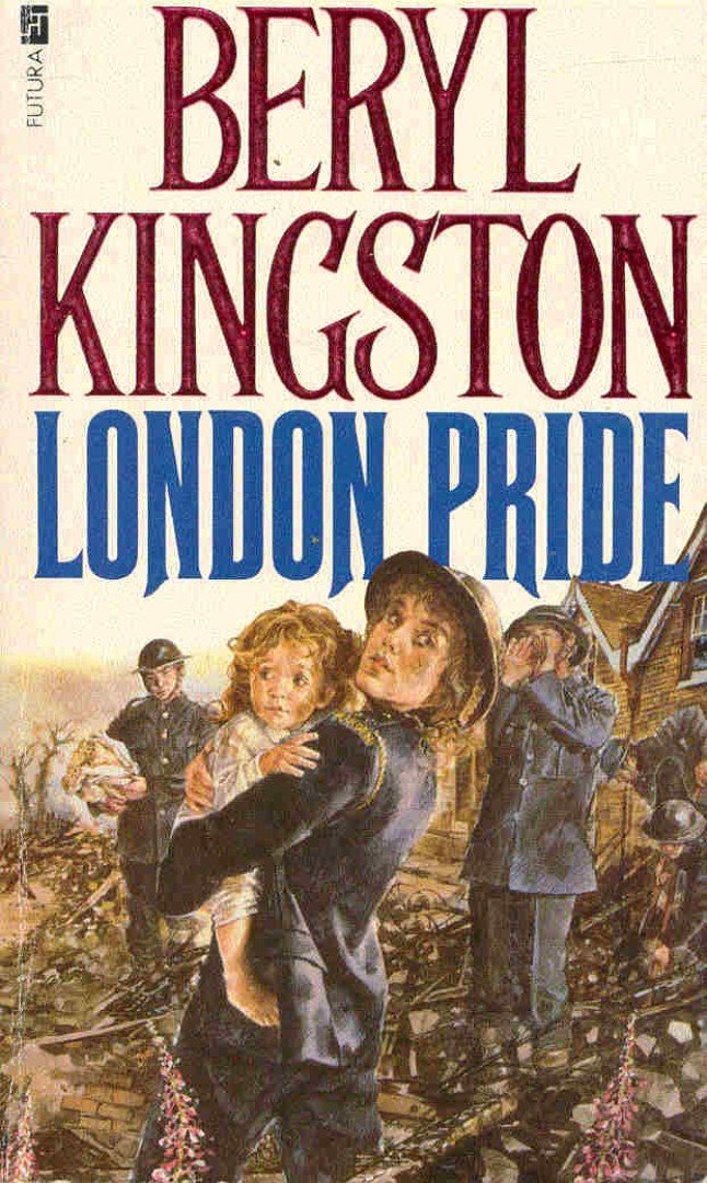 KINGSTON, BERYL - London Pride [antikvár]