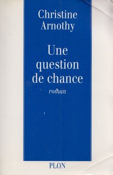Une question de chance [antikvár]