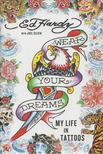 Ed Hardy, Joel Selvin - Wear Your Dreams [antikvár]