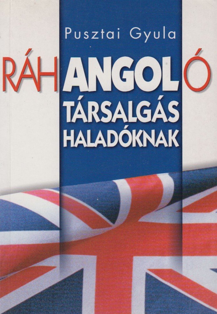 Pusztai Gyula - Ráhangoló [antikvár]