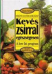 HARLAND, SIMONE - Kevés zsírral - egészségesen [antikvár]