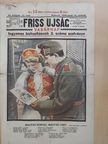 Csermely Gyula - Friss Ujság Vasárnap 1939. január 15. [antikvár]