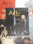 Babucsik Anna - Artmagazin 2007. (Nem teljes évfolyam) [antikvár]