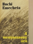 Buchi Emecheta - A menyasszony ára [antikvár]