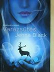 Jenna Black - Varázsütés [antikvár]