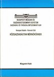 Kerepesi Katalin, Romvári Edit - Közgazdaságtan mérnököknek [antikvár]