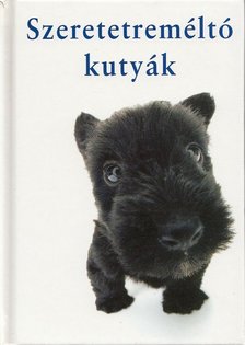 Yoneo Morita - Szeretetreméltó kutyák [antikvár]