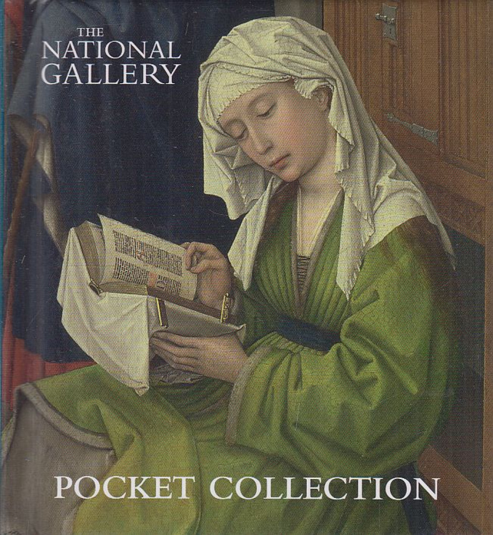 Kharibian, Leah - The National Gallery [antikvár]