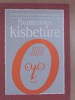 B. Méhes Vera - Nagybetűről kisbetűre [antikvár]
