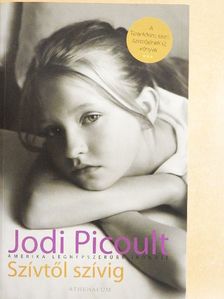 Jodi Picoult - Szívtől szívig [antikvár]