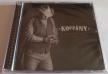 KOPPÁNY - A VADKELET HŐSE CD KOPPÁNY