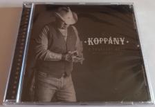 KOPPÁNY - A VADKELET HŐSE CD KOPPÁNY