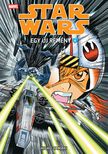 Hisao Tamaki - Star Wars: Egy új remény 4. - manga