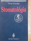 Dr. Terner Kornélia - Stomatológia [antikvár]