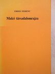 Erdei Ferenc - Makó társadalomrajza [antikvár]