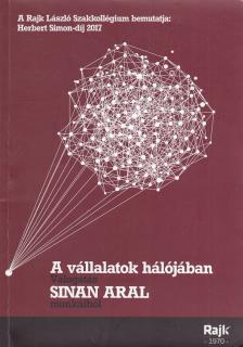 Bíró János, May Anna, Rausz Roland, Víg Ádám - A vállalatok hálójában [antikvár]