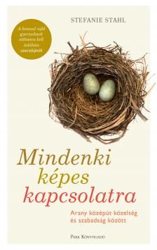 Stahl, Stefanie - Mindenki képes kapcsolatra