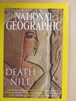 A. R. Williams - National Geographic October 2002 [antikvár]