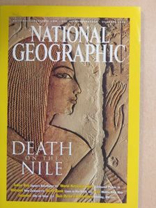 A. R. Williams - National Geographic October 2002 [antikvár]