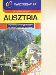 Imecs Orsolya - Ausztria [antikvár]
