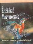 Domokos Andrea - Értékőrző Magyarország [antikvár]