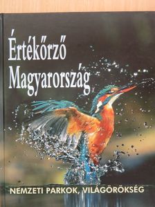Domokos Andrea - Értékőrző Magyarország [antikvár]