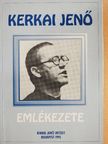Kerkai Jenő emlékezete [antikvár]