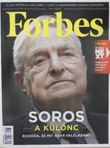 Forbes 2019. június [antikvár]
