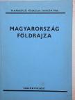 Dr. Futó József - Magyarország földrajza [antikvár]