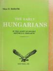 Baráth Tibor - The Early Hungarians [antikvár]