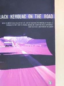 Jack Kerouac - On the Road [antikvár]