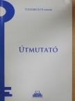 Gaal Zsuzsanna - Útmutató [antikvár]
