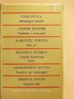 Csák Gyula - Mélytengeri áramlás/Tudósítás a toronyból/Ezer év/Tisztelet Komlónak/Requiem egy hadseregért/Lágerek népe [antikvár]