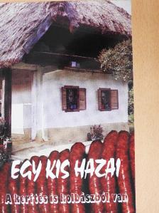 Egy kis hazai [antikvár]