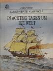Jules Verne - In Achtzig Tagen um die Welt [antikvár]