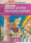 Asterix at the Olympic Games [antikvár]