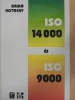 Brian Rotheray - ISO 14000 és ISO 9000 [antikvár]
