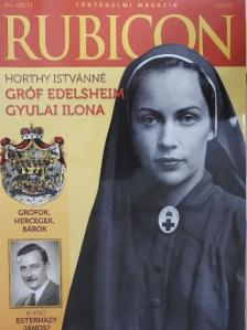 Bagi Zoltán Péter - Rubicon 2013/5. [antikvár]