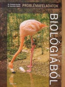 Dr. Fazekas György - Problémafeladatok biológiából [antikvár]