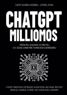 Enczi Zoltán, Malcolm Show - ChatGpt Milliomos [antikvár]