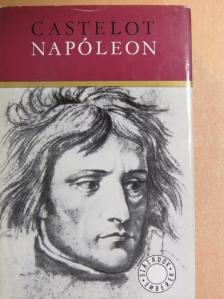 André Castelot - Napóleon [antikvár]