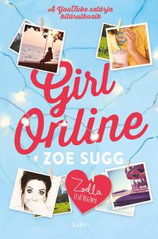 Zoe Sugg - Girl online
